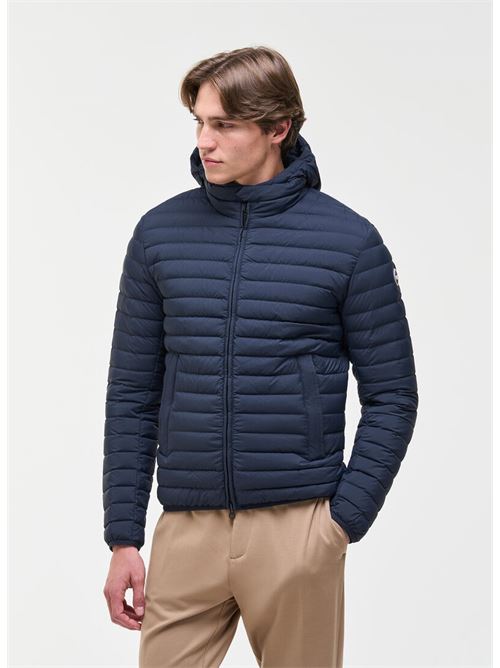 quilted jkt natural down light weight COLMAR ORIGINAL | 12000045 4ZP68